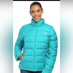 The North Face 700 jacket Large. Women's